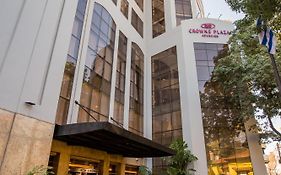 Crowne Plaza Asuncion By Ihg